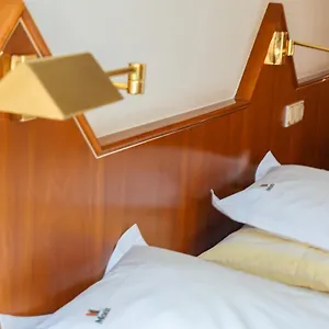 *** Hotel Hotel-restaurant Moris Luxembourg