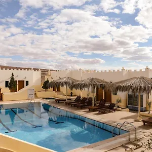 *** Resort Red Sea Dive Center Jordan