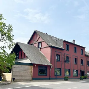 *** Hotel Restaurant Lamy Luxembourg