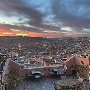  Guest house Inaya Morocco