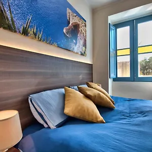  Guest house Central Suites St. Julian'S Malta