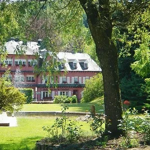 *** Hotel De La Luxembourg