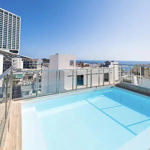 *** Hotel Scirocco St Julian's, Affiliated By Melia Malta