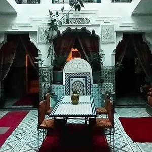 Tiziri 3* Marrakesh