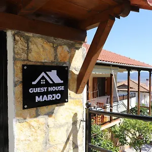  Guest house Marjo Albania