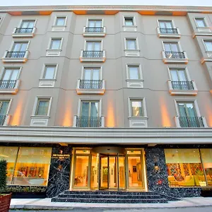 The Parma & Taksim 4* Estambul
