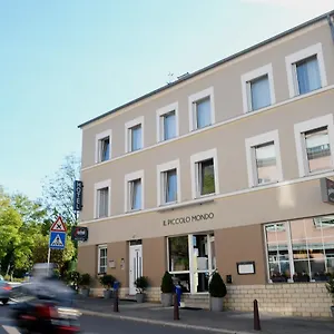  Hotel Il Piccolo Luxembourg